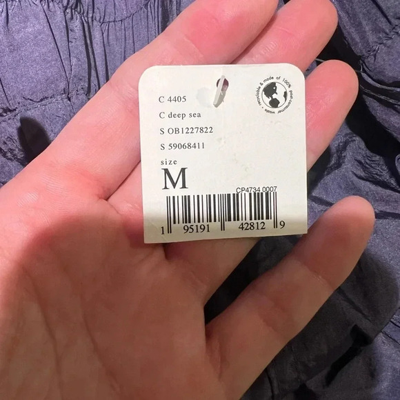 Free People Movement The Way Home joggers. Size medium. NWT. - Picture 8 of 8